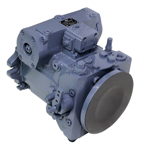 Bomba de pistones variables ATUS A4VG71DA2D2/32R-NSF02F071DC-S A4VG 71 DA 1D4/31 R-NZF 02 F021 D A4VG71DA1D4/31R-NZF02F021D - Product Image 2