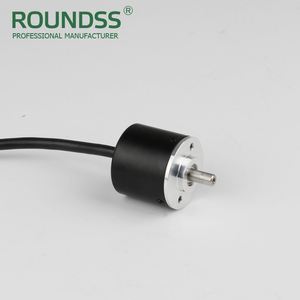 RCC25S มินิโรตารี่เอนโค้ดเดอร์ 1200 แทนที่ OM*ON - Product Image 1