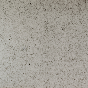 Customized Hot Sale Handmade Cotton Paper <b>Cream</b> Color Coconut Fiber Mottling Art / Crafts Designer Gift Sheets - Product Image 1