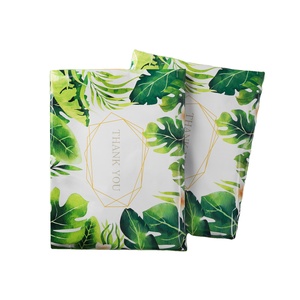 Los anuncios publicitarios de polietileno Poly mailer bolsa de envío de Mailer ropa Compos de bolsas de correo - Product Image 1