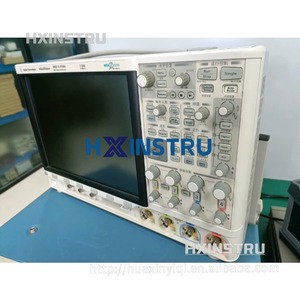 Osciloscopio Keysight Technologies MSOX4104A de 4 Canales y 1G H - Product Image 3