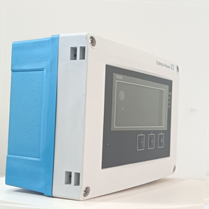 Dispositivo de Campo de 4 Hilos RIA46-A1A1A con Entradas de Sensor Universales Dobles Opcionales, Certificación SIL 2, Indicador de Proceso de 20-250V - Product Image 1