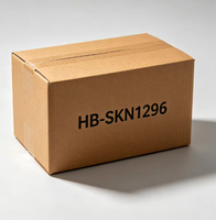 Cylindre de mélange (vide) pour RX1 HB-SKN1296 pour la série H RX1 – Pièces compatibles pour imprimantes CIJ