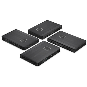 Haute Qualité Smart Mini Portable Projecteur Vidéo Dlp Projecteurs Équipements De Présentation Projecteur De Cinéma Pour Le Bureau Voyage - Product Image 4