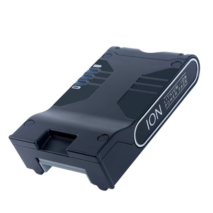 Batteria Ricambio Per Aspirapolvere Shark - Compatibile Con XBATR725SL, IZ840H, IZ862H, UZ865H, 2350mAh 25.2V