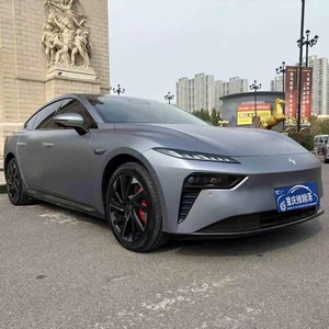 Voitures électriques de haute qualité Dongfeng Yipai 007, berline 5 places entièrement électrique, grand espace, <span class=keywords><strong>charge</strong></span> rapide, autonomie de 540 km, voitures d'<span class=keywords><strong>occasion</strong></span> - Product Image 2