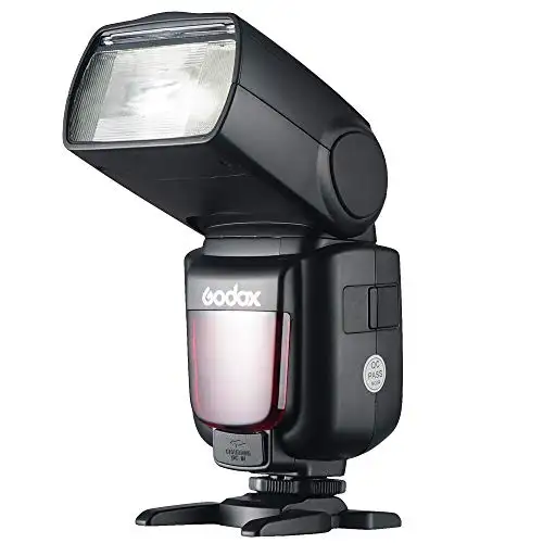 Godox TT600 Speedlight फ्लैश में बनाया के साथ-2.4G वायरलेस ट्रांसमिशन कैमरा फ्लैश रोशनी