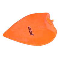 Ballon de frappe de vitesse Pro Impact pour la boxe, sac de frappe de vitesse standard, vessie en latex de remplacement