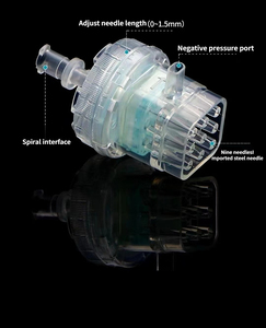 Échantillon gratuit pour <span class=keywords><strong>aiguilles</strong></span> aiguille d'injection cosmétique injection <span class=keywords><strong>sous</strong></span>-<span class=keywords><strong>cutanée</strong></span> - Product Image 4