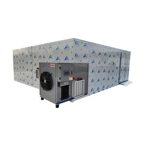 Hello Sông Công nghiệp máy sấy gừng Máy Sấy Khoai Tây vỏ cam dehydrator Máy Sấy nông nghiệp không khí nóng lưu thông máy sấy CE - Product Image 2