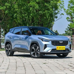 Geely Cityray Geely Boyue 2025 1.5L 181 ch Turbo <span class=keywords><strong>SUV</strong></span> <span class=keywords><strong>Compact</strong></span> 5 Places Traction Avant Conduite à Gauche <span class=keywords><strong>SUV</strong></span> Essence Économique - Product Image 3