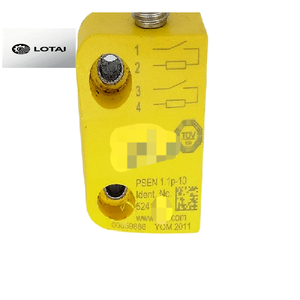 524110 スイッチ プログラミング コントローラー - Product Image 1