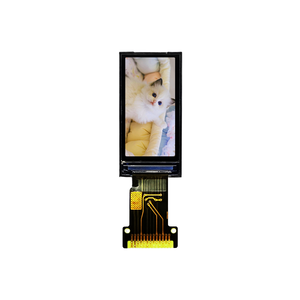 Full Color Smart Wristband Watch Small Size 0.96 Inch Lcd TFT Monitor <strong>display</strong> - Product Image 4