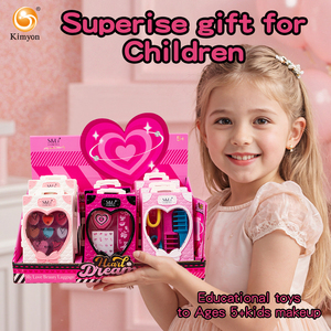 Valigia Heart Dream <span class=keywords><strong>My</strong></span> Love Beauty (3 pezzi assortiti) - Product Image 4