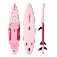 Nouvelle Arrivée 2026 Planche de SUP gonflable Drop Stitch à pédales pour la pêche