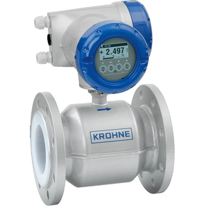 Débitmètres et jauges de niveau Cologne IFC 300W, 100W, 050W - Product Image 4