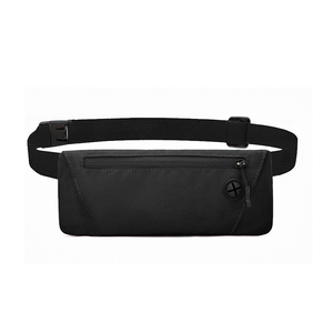 Riñonera Deportiva Personalizada con Logotipo, Riñonera Oxford Ajustada para Gimnasio, Resistente al Agua, para Senderismo, Ciclismo y Running - Product Image 2