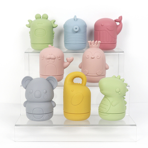 Силиконовая детская игрушка-спрей - Product Image 1