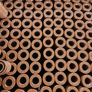 Nuevo sello de aceite reductor de stock y sello de aceite de esqueleto automotriz Fkm sello de aceite Tc de goma 35*58*12 - Product Image 4