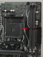 Placa base para juegos A320M, placa base Micro ATX para Ryzen 5, 2600, 5600, CPU, DDR4, 32GB, F AM4, A320