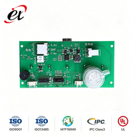 Assemblage de circuits imprimés de haute qualité et haut de gamme pour les fabricants d'électronique grand public à Shenzhen
