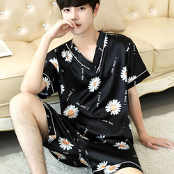 zd-685 #   Chrysanthème noir