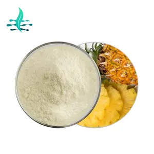 Best Price Wholesale Bulk 100% Pineapple Fruit Powder