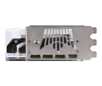 Carte graphique de bureau GALAX RTX 5070 Ti HOF OC LAB Deluxe 16 Go avec ventilateur MXM pour le jeu (5060, 5070, 5080, 5090, 5090D)