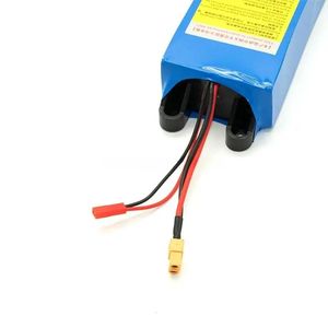 36V Lithium Batterij Scooter Scootmobiel Accu 6ah 7ah 8ah Batterij Pack - Product Image 5