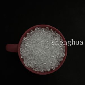 Resina de Poliestireno de Alto Impacto HK Petro HIPS SR600, Alto Flujo y Brillo, con Apariencia de Gránulos - Product Image 2