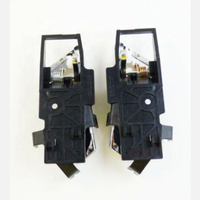 Poignée intérieure de porte pour Chevrolet Aveo, poignées gauche et droite pour véhicule, 96462709, 2007/2011, Aveo 5 G3 96462710