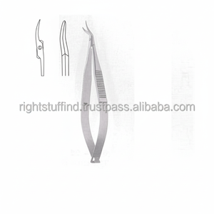 Tijeras quirúrgicas astroviejo INI, herramientas médicas - Product Image 1