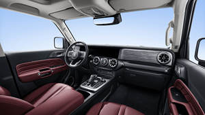 2024 2025 Changcheng Tank 300 4x4 Rc Car New Car Loans Buggy Tank 300 Car - Product Image 6