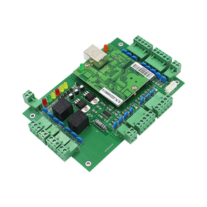 <strong>TCP</strong> <strong>IP</strong> Double Doors <strong>Access</strong> <strong>Control</strong> Panel Free SDK <strong>Wiegand</strong> Security Door <strong>Access</strong> Controller RFID <strong>Access</strong> <strong>Control</strong> <strong>Board</strong> Module - Product Image 3