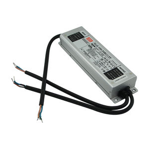 Mean Well-controlador LED ELG-150-24B-3Y, 150W, 24V, 3 en 1, atenuador - Product Image 2