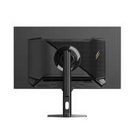 Moniteur de jeu pour ordinateur de bureau OLED QHD 2K 27 pouces 360 Hz OEM ODM, temps de réponse 0,03 ms, 2560*1440