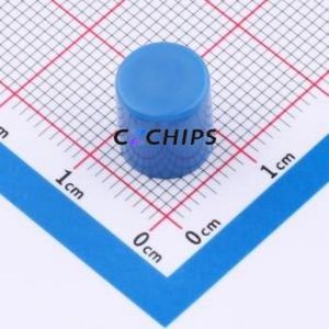 SC403AD1 Switch Accessories / Cap Switch ( Color: Blue ) - Product Image 1