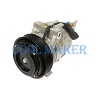 10SRE18C pour Dodge Avenger/Chrysler Sebring ac compresseur P55111541AB 447280-0441 447280-0442 RL111541AC