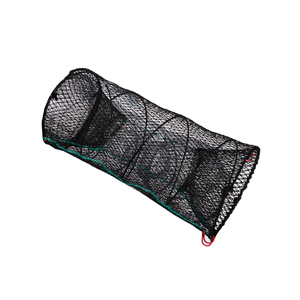 Nassa per Aragoste in HDPE con Molla, Gabbia per la Pesca di Aragoste e Gamberi - Product Image 3