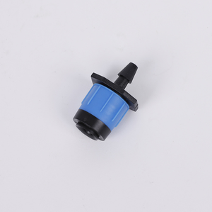 <span class=keywords><strong>Goutteur</strong></span> réglable de <span class=keywords><strong>bouton</strong></span> d'arrosage de jardin Micro <span class=keywords><strong>goutteur</strong></span> en ligne pour l'irrigation goutte à goutte - Product Image 3