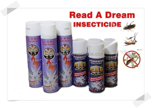 Fábrica de Insecticidas en China con 25 Años de Experiencia, Elimina Múltiples Insectos - Product Image 2