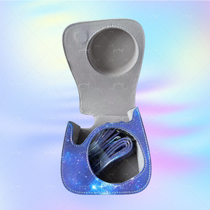 Étui pour appareil photo Fujifilm <span class=keywords><strong>Instax</strong></span> <span class=keywords><strong>Mini</strong></span> <span class=keywords><strong>11</strong></span> avec nouveau design, sac d'<span class=keywords><strong>accessoires</strong></span> Lerp pour films instantanés Mini8/9/<span class=keywords><strong>11</strong></span>/12 - Product Image 6