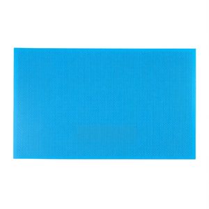 Panel Portaherramientas Fami con Orificios Redondos de 4mm, L1500 H850, Gris Claro Ral7035 - Product Image 3