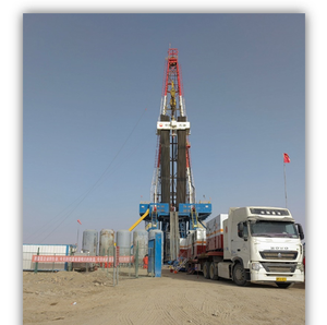 Rg api स्किड-माउंटेड वायरलाइन लॉगिंग यूनिट तेल अच्छी तरह से परीक्षण उपकरण - Product Image 2