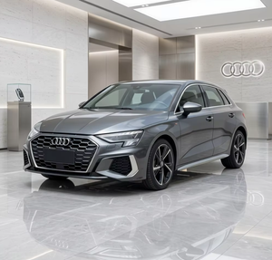 Audi <span class=keywords><strong>A3</strong></span> 1.4T 2021 Usado de Alta Gama, Compacto, Estilo <span class=keywords><strong>S</strong></span>-<span class=keywords><strong>line</strong></span>, Motor Turbo Eficiente, Ideal para el Uso Diario - Product Image 1