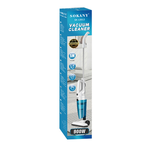 900W ménage pratique cordon main bâton poussière Capet nettoyant <span class=keywords><strong>matelas</strong></span> sec sans sac filaire aspirateur pour <span class=keywords><strong>sol</strong></span> canapé maison voiture - Product Image 4
