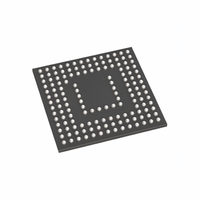 Componente Electrónico de Memoria Sm671Pac-Adss 153 Tfbga, Servicio Integral Original
