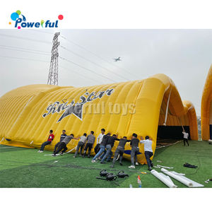 Carpa Deportiva Inflable Gigante para Exteriores, Carpa Inflable para Fiestas y Eventos, Carpa Inflable para Exposiciones en Venta - Product Image 5