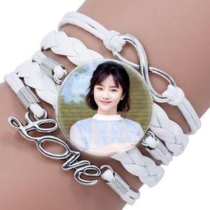 Braccialetti per Sublimazione SL-12, Braccialetti Vuoti per Sublimazione, Gioielli Vuoti per Sublimazione per Regali Personalizzati Fai-da-Te e Promozioni - Product Image 5