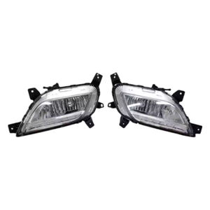 92201-G5000 92202-G5000 Ensemble de feux antibrouillard avant LED pour <span class=keywords><strong>KIA</strong></span> <span class=keywords><strong>NIRO</strong></span> HYBRID - Product Image 1